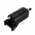 Topteng Starter Motor Engine Starting 9-spline 21163-0739 For Kawasaki Br250 Z250sl 2014-2018 Br125 Z125 2021-2022 Bx250 Ninja