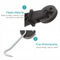 6 Pcs Press Wheel Screen Roller Tool Repair Kit Portable Steel Rolling Wheels Spline Door Hook Window Suite Gauze