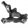Steering Knuckle For Chevrolet Trax 2015-2021 Buick Encore 2013-2021 Front Left 