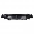 Motoku Active Grille Shutter With Actuator Motor Assembly For Jeep Cherokee 2014-2018