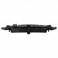 Motoku Active Grille Shutter With Actuator Motor Assembly For Jeep Cherokee 2014-2018