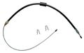 Raybestos Bc92814 Professional Grade Parking Brake Cable 