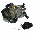 Carburetor For Honda Trx500fe Trx500fm Foreman 500 4x4 2005 To 2011 