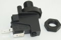 I Pack Of 2 Air Switch Micro- For Pneumatic Operator Replacemei Garbage Disposal Single Outlet Air Switch
