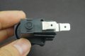I Pack Of 2 Air Switch Micro- For Pneumatic Operator Replacemei Garbage Disposal Single Outlet Air Switch