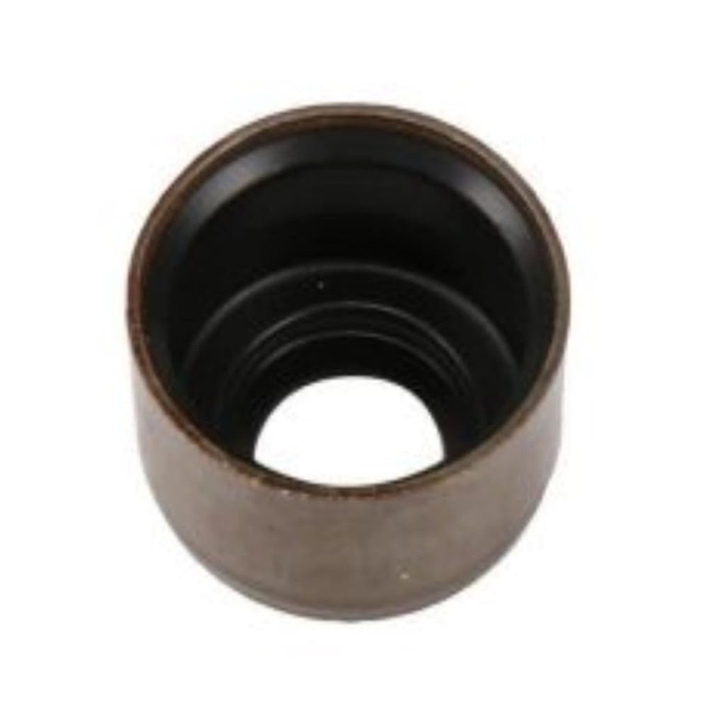 Valve Stem Oil Seal For Gmc Safari 1992 25 Rubber Black Umbrella 0 74 In Outside Diameter 32side 0 50 In Thickness