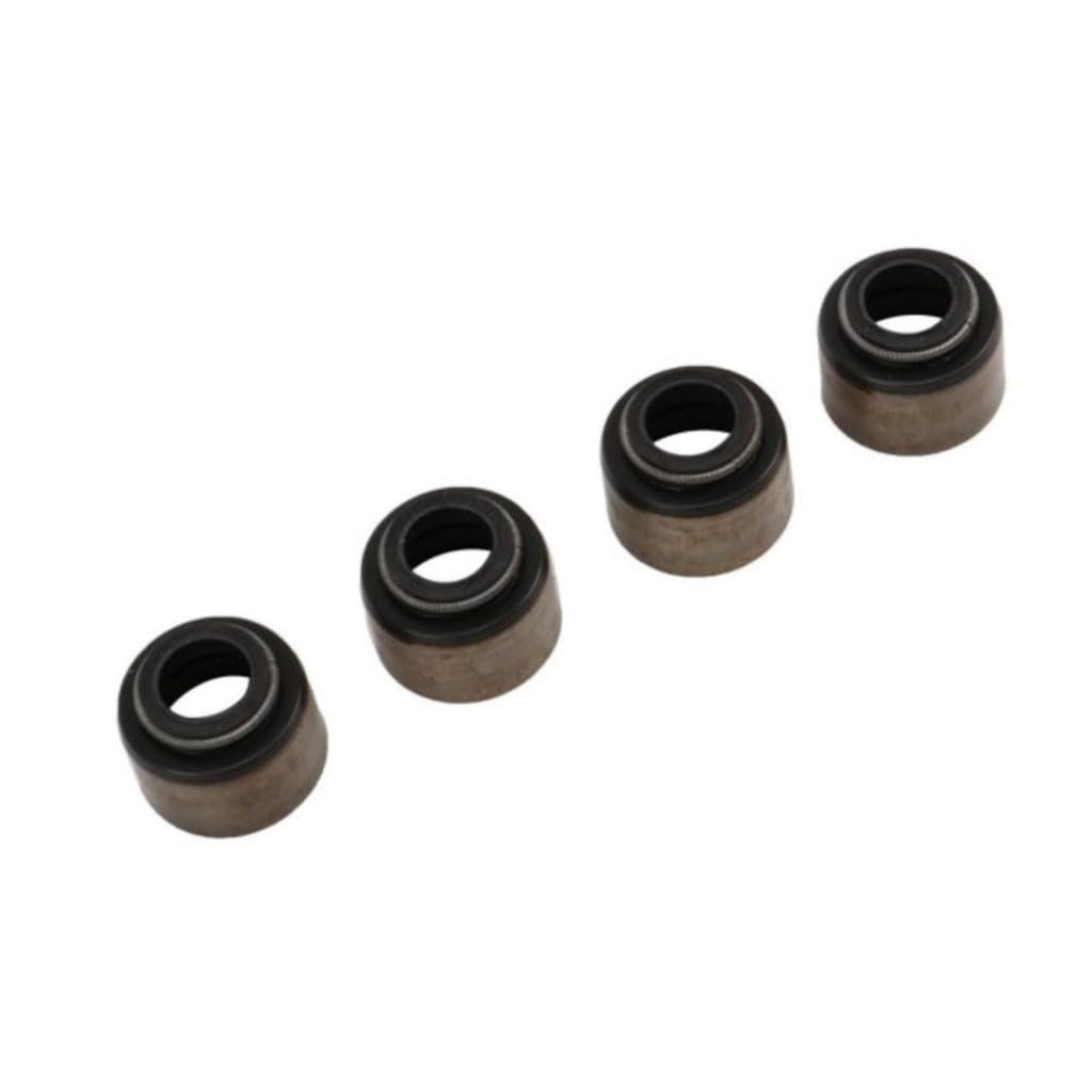Valve Stem Oil Seal For Gmc Safari 1992 25 Rubber Black Umbrella 0 74 In Outside Diameter 32side 0 50 In Thickness