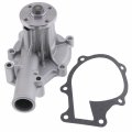 Solarhome Water Pump 16251-73034 16251-73032 16241-73032 For Kubota V1505 Engine B21 B2410 B2710 B7500 Bx2200d F2400 F2560