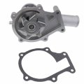 Solarhome Water Pump 16251-73034 16251-73032 16241-73032 For Kubota V1505 Engine B21 B2410 B2710 B7500 Bx2200d F2400 F2560