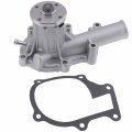 Solarhome Water Pump 16251-73034 16251-73032 16241-73032 For Kubota V1505 Engine B21 B2410 B2710 B7500 Bx2200d F2400 F2560