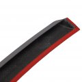 Ocpty Carbon Fiber Roof Spoiler Compatible With 2017-2020 For Mercedes E Class Coupe