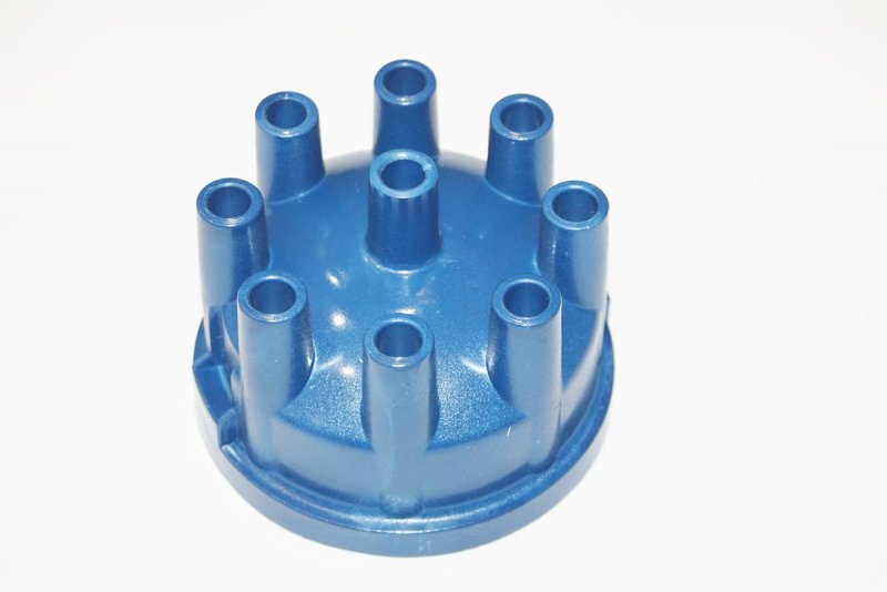 Allmakes Distributor Cap For Land Rover Range Classic 1987-1995 V8 Part Stc8368