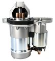 S4-902a Starter Motor 12v 0kw 10 Teeth Clockwise For Nissan Sentra Cube Juke Nv200 Tiida Versa And Chevy City Express 1 6l 1 8l 