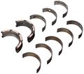 Clevite Ms2199h1 Main Bearing Set 