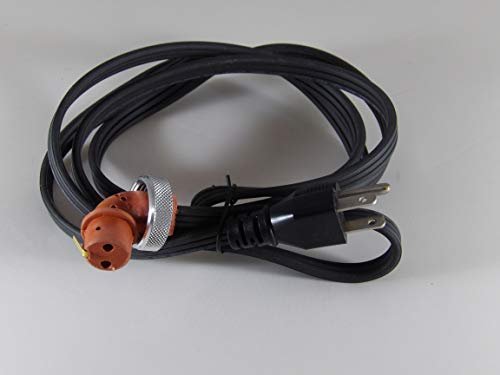 6 Foot Engine Heater Cord For Caterpillar 3406e Not Use With 1998 Or 15 8l 600 Hp