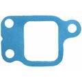 35356 Engine Coolant Thermostat Housing Gasket For Chevrolet K20 P40 C20 C30 K30 P20 P30 R20 R30 1985 To 1989 