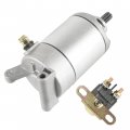 Caltric Starter Relay Solenoid Compatible With Polaris Ranger 570 Crew Full Size 2015 2016 2017 2018 2019 2020 2021