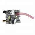 Jdllong For John Deere Am122462 Carburetor Kawasaki Gx70 Gx75 Srx75 Sx75 15003-2437 With Gaskets