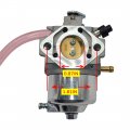 Jdllong For John Deere Am122462 Carburetor Kawasaki Gx70 Gx75 Srx75 Sx75 15003-2437 With Gaskets