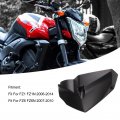 Motorcycle Speedometer Cover Fydun Rear Case Gauge Replacement For Fz1 Fz1n Fz6 Fz6n
