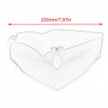 Motorcycle Speedometer Cover Fydun Rear Case Gauge Replacement For Fz1 Fz1n Fz6 Fz6n