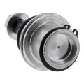 Front Ball Joint For 2006 To 2013 Land Rover Range Sport Rubber Boot Black Press In Alx-pau-me-ms10536-cla1 