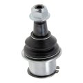 Front Ball Joint For 2006 To 2013 Land Rover Range Sport Rubber Boot Black Press In Alx-pau-me-ms10536-cla1