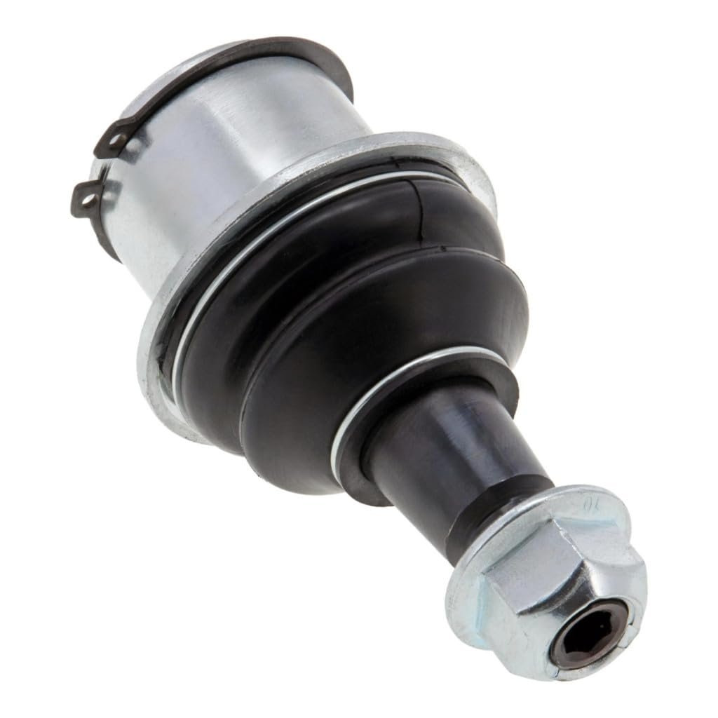 Front Ball Joint For 2006 To 2013 Land Rover Range Sport Rubber Boot Black Press In Alx-pau-me-ms10536-cla1