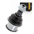 Front Ball Joint For 2006 To 2013 Land Rover Range Sport Rubber Boot Black Press In Alx-pau-me-ms10536-cla1