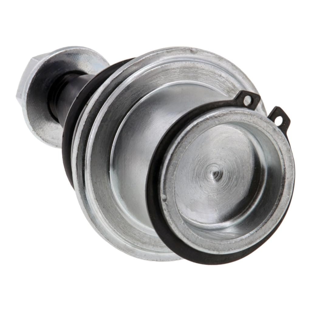Front Ball Joint For 2006 To 2013 Land Rover Range Sport Rubber Boot Black Press In Alx-pau-me-ms10536-cla1