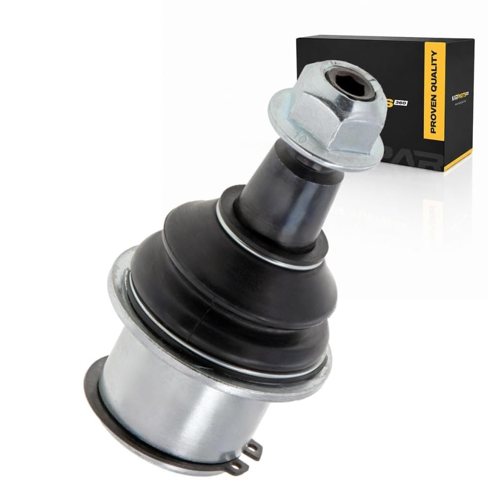 Front Ball Joint For 2006 To 2013 Land Rover Range Sport Rubber Boot Black Press In Alx-pau-me-ms10536-cla1