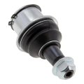Front Ball Joint For 2006 To 2013 Land Rover Range Sport Rubber Boot Black Press In Alx-pau-me-ms10536-cla1