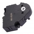 Aintier Air Door Actuator Hvac Blend Control Fits For Jeep Cherokee 1998-2001 For Tj 1999-2006 Wrangler Replace 604-020