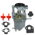 Secos Carburetor With Gaskets Fuel Filter For Firman W2100i 1700w Inverter Generator 