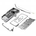 Performance Muscle Car Engine Oil Pan Fits Chevrolet Gm Ls1 Ls3 Lsa Lsx Engines 19212593 