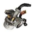 Pz19 19mm Atv Carburetor For Motovox Sunl Taotao Kazuma Honda Crf 50cc 70cc 80cc 90cc Coolster 110cc Roketa Baja Taoao Dirt Pit