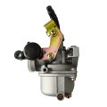 Pz19 19mm Atv Carburetor For Motovox Sunl Taotao Kazuma Honda Crf 50cc 70cc 80cc 90cc Coolster 110cc Roketa Baja Taoao Dirt Pit