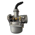 Pz19 19mm Atv Carburetor For Motovox Sunl Taotao Kazuma Honda Crf 50cc 70cc 80cc 90cc Coolster 110cc Roketa Baja Taoao Dirt Pit