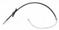 Raybestos Bc93048 Professional Grade Parking Brake Cable 