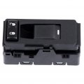 Ocpty Front Right Power Window Switch Fits 2011-2014 For Chrysler 200 Sedan 2007-2010 300 Without Auto Up Feature 2008-2014