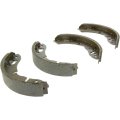 Rear Drum Brake Shoe For Mg Midget 1962 1963 1964 1965 1966 1967 1968 1969 1970 1971 1972 1973 1974 1975 1976 1977 1978 1979 