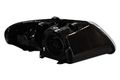 Tyc 20-6022-00-1 Headlight Assembly 