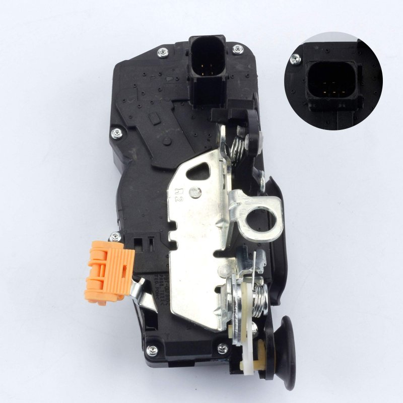 Dasbecan 1 Pair Door Lock Actuator Motor For Chevy Silverado Tahoe Suburban 1500 Gmc Sierra Yukon Xl Cadillac Escalade