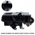 Dasbecan 1 Pair Door Lock Actuator Motor For Chevy Silverado Tahoe Suburban 1500 Gmc Sierra Yukon Xl Cadillac Escalade