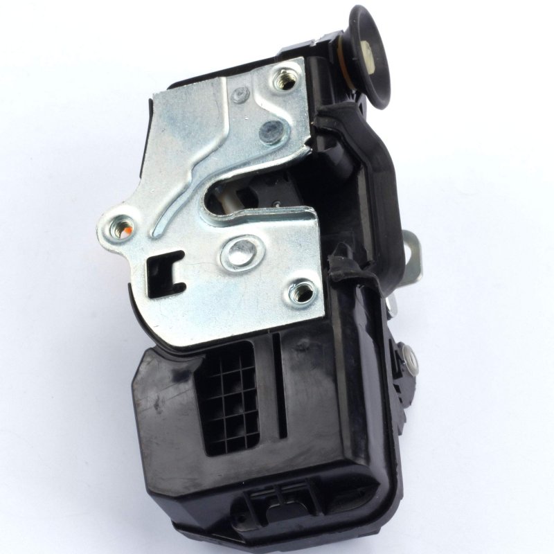 Dasbecan 1 Pair Door Lock Actuator Motor For Chevy Silverado Tahoe Suburban 1500 Gmc Sierra Yukon Xl Cadillac Escalade
