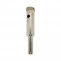 Flyshop 2 X Tipped Diamond 10mm Dia Glass Cutting Tool Hole Saw