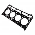 Cylinder Head Gasket Compatible With V3300-di V3300t V3300