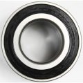Honda Civic Wheel Bearing 1992-2000 Driver Or Passenger Side Single Piece Rear 5 Inches Bore 2 87 Outer Diameter 1 57 Width 