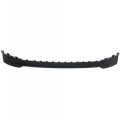 Front Lower Valance Air Deflector For Gmc Sierra 1500 2014 2015 Textured Black Plastic Capa Certified Gm1095199 22764087 