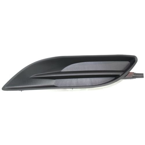 Sienna Fog Lamp Cover Lh Rbt107504 52128ae020